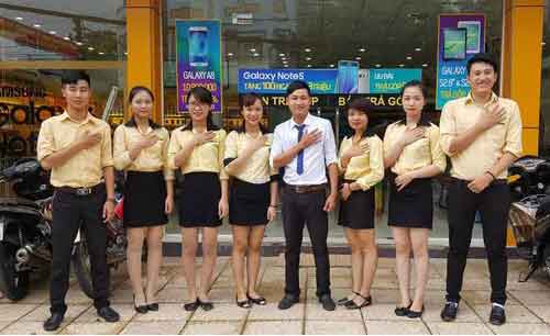 Công ty TNHH Thành Luân Uniform - may áo sơ mi đồng phục công ty trọn gói tại Tphcm. In áo sơ mi theo yêu cầu - áo sơ mi tay ngắn Tphcm